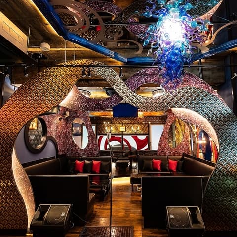 KARAOKE HUNDRED 池袋西口店