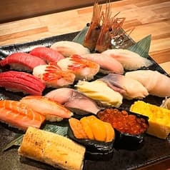 すし心 輝 Hikari 2