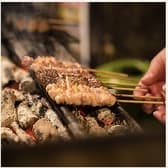 鳥の利久 有楽町店 3