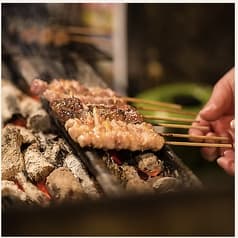 鳥の利久 有楽町店 2