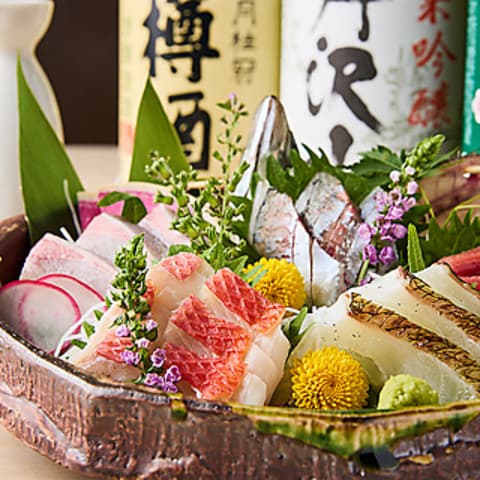 じょう次 本厚木駅前本店