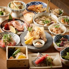 魚の屯場 うおたむ 2