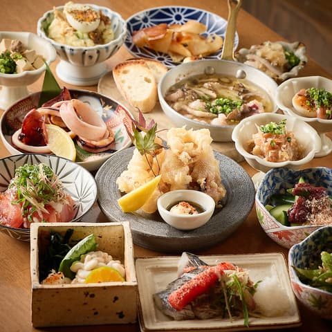 魚の屯場 うおたむ