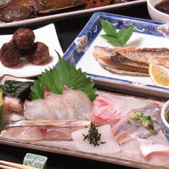 地もの魚料理 幸丸 2