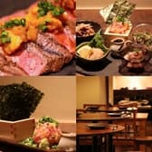 和びすとろ SAKU 神楽坂店 3