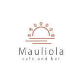 Mauliola Cafe and Bar マウリオラ カフェ アンド バー 3