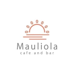 Mauliola Cafe and Bar マウリオラ カフェ アンド バー 2