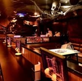 スリラーナイト 札幌 3