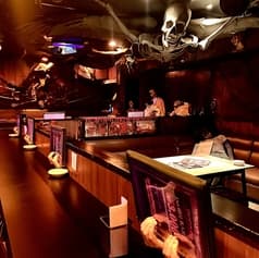 スリラーナイト 札幌 2