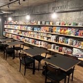 JELLY JELLY CAFE ジェリージェリーカフェ 吉祥寺店 3