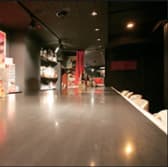 barZIN バージン 3