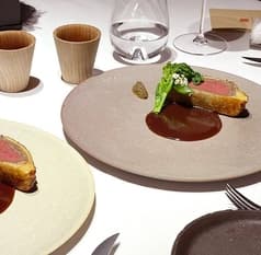 a la louche ア ラ ルーシュ 2