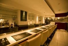 オステリア ティ Osteria Ti 2