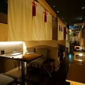 銀座 羅豚 本店 3