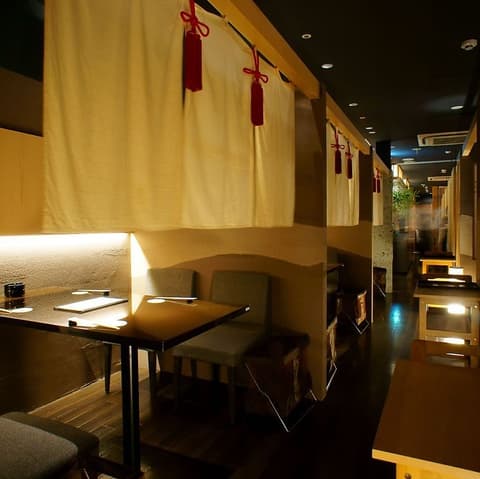 銀座 羅豚 本店