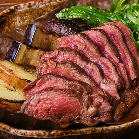 渋谷道玄坂 克ッ カツ