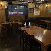 Y Agu BAL ヤグバル 3