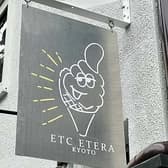 ETC ETERA KYOTO エトセトラ キョウト 3