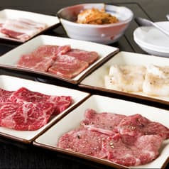 やきにく家　香煙 2