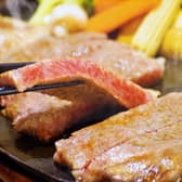 ステーキ&焼肉 齋藤牧場 アミュプラザみやざき店 3