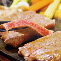 ステーキ&焼肉 齋藤牧場 アミュプラザみやざき店 2