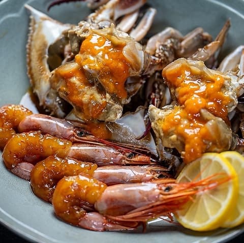 カンジャンケジャン渡 名古屋店