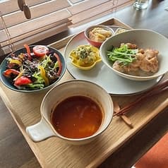 お家カフェ ぽかぽか 2