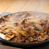 バラ焼き居酒屋みはる 3