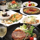 ピープルズキッチン タカゼン 3