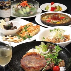 ピープルズキッチン タカゼン 2