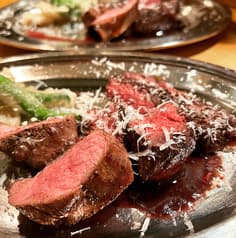 バール カフェ kobako 大街道店 2