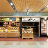 ぼてぢゅう 新大阪駅店 3