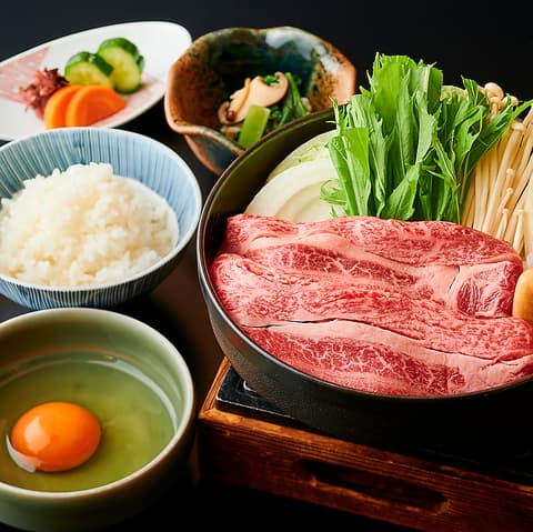 ごまいち 新宿御苑店