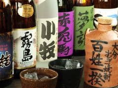 一の星 海鮮居酒屋 2