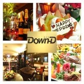 RESTAURANT BAR Down-D ダウンディー 3