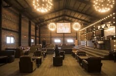 THE HIDEAWAY FACTORY 草津 2