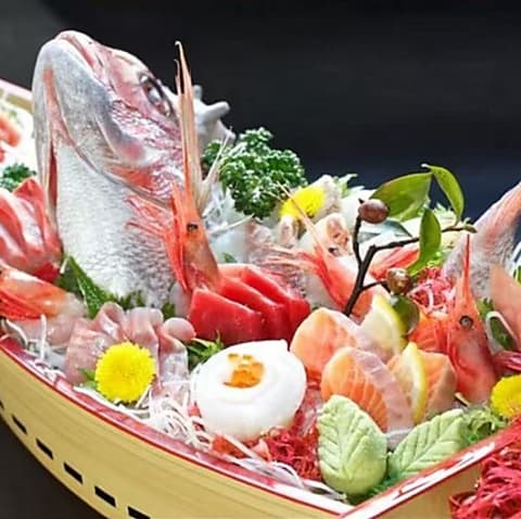 居酒屋山桜 門前仲町店