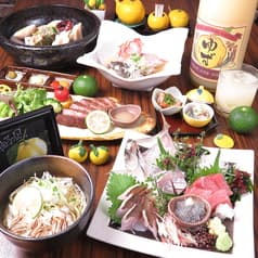 居酒屋 柚子凪 2