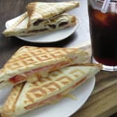 04 cafe クワトロカフェ  3