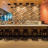 リトル デリリウムカフェ ハレザ池袋 3