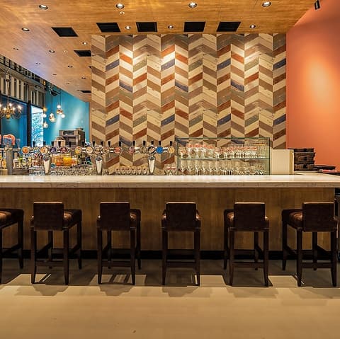 リトル デリリウムカフェ ハレザ池袋