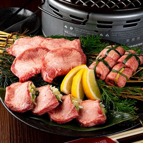 焼肉牛王 鳥取本店