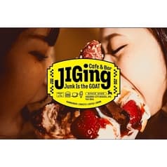 Cafe&Bar JIGing ジギング 2