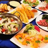 団欒 炎 二俣川北口店 3