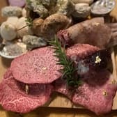 山小屋 あけび 3