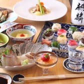 現代割烹 法善寺 momo 3