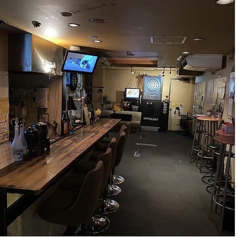 Benasuka ベナスカ 京都河原町