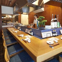 魚炉魚炉 五反田 2