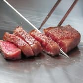 steak lounge 煉 Ren 3