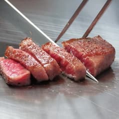 steak lounge 煉 Ren 2